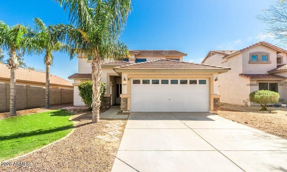 Property Photo:  1449 E 11th Street  AZ 85122 