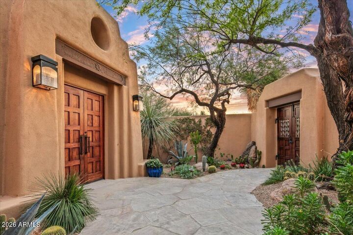 Property Photo: 41547 N 111th Place AZ 85262