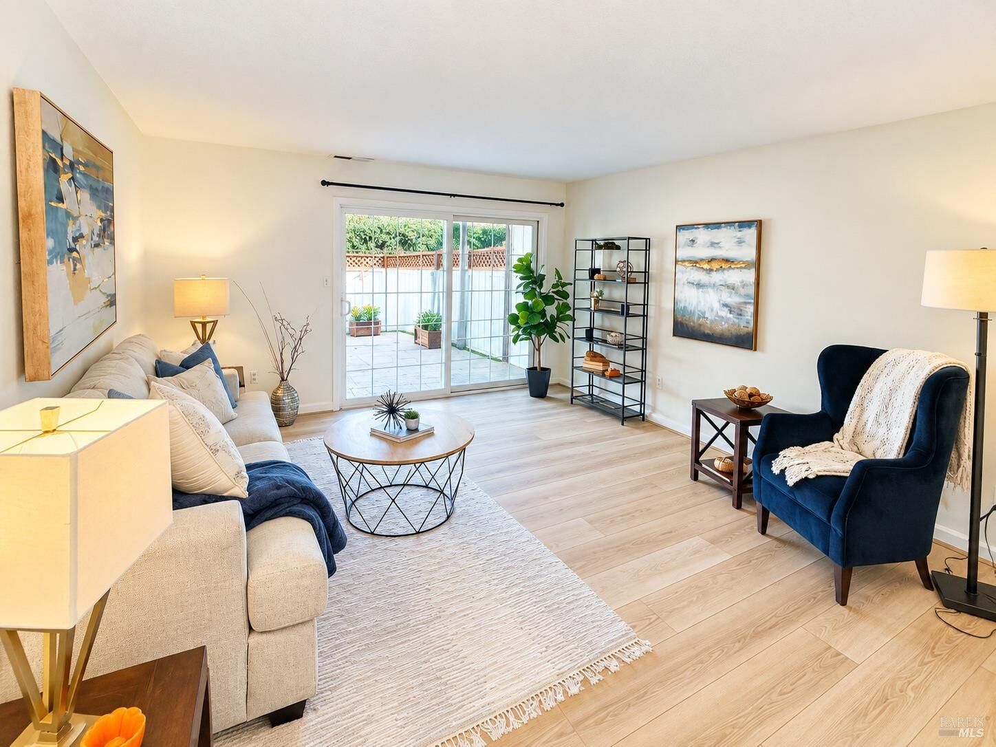 Property Photo: 1988 Knolls Drive CA 95405