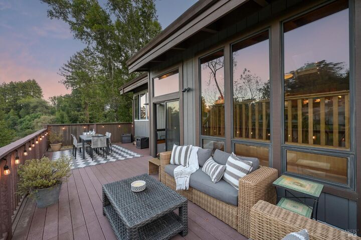 Property Photo:  400 Laverne Avenue  CA 94941 