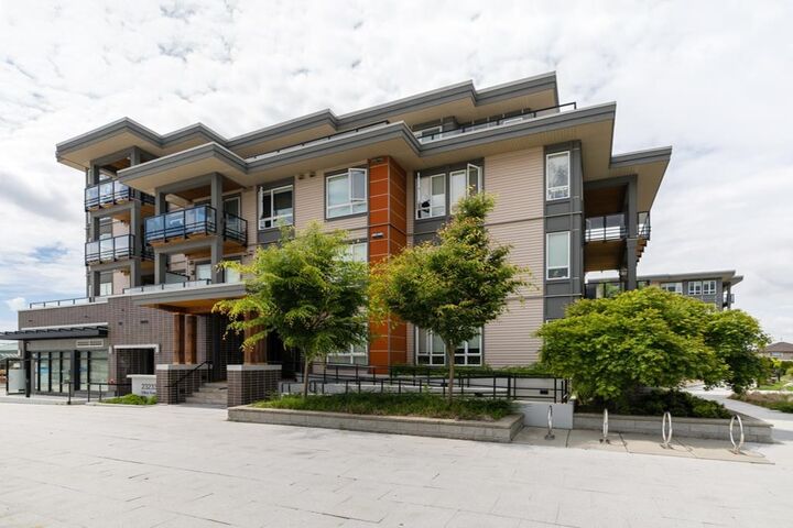 Property Photo: 23233 Gilley Road 306 BC V6V 1E6