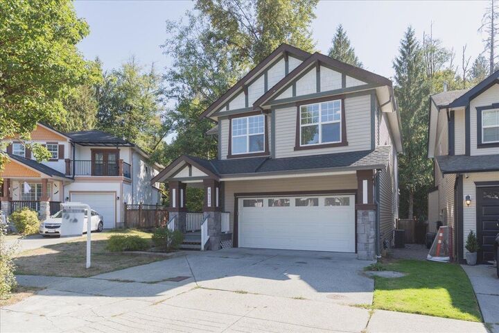 Property Photo:  24330 100B Avenue  BC V2W 1X3 