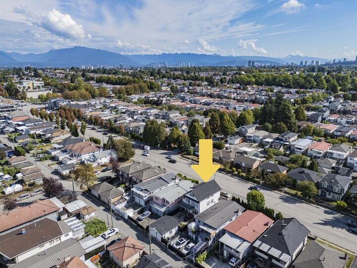 Property Photo:  6751 Knight Street  BC V5P 2W4 