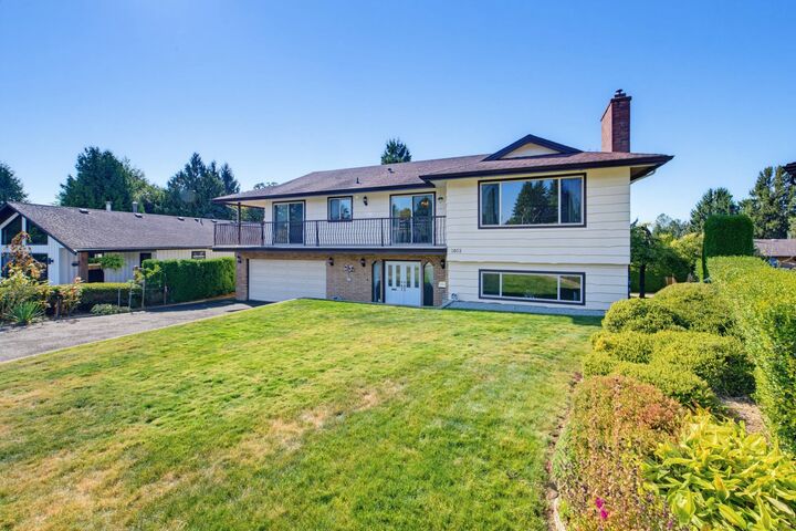 Property Photo: 2053 Filuk Place BC V2S 5P2