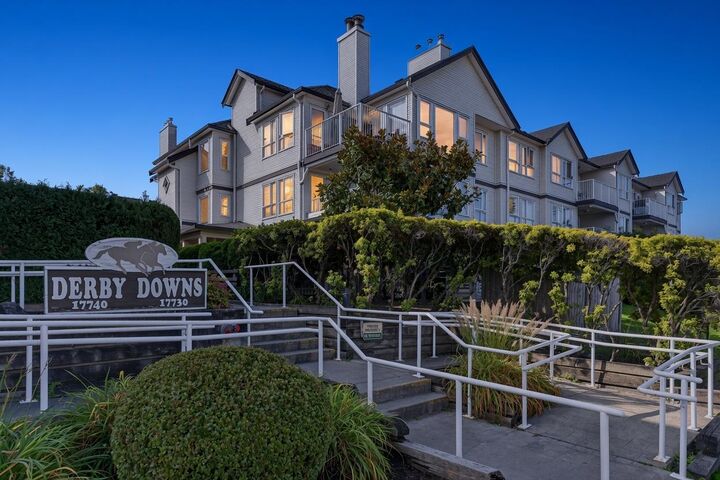 Property Photo:  17730 58A Avenue 205  BC V3S 8M5 