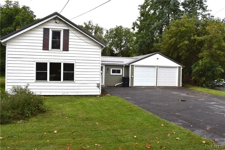 Property Photo: 11742 State Route 12E NY 13622