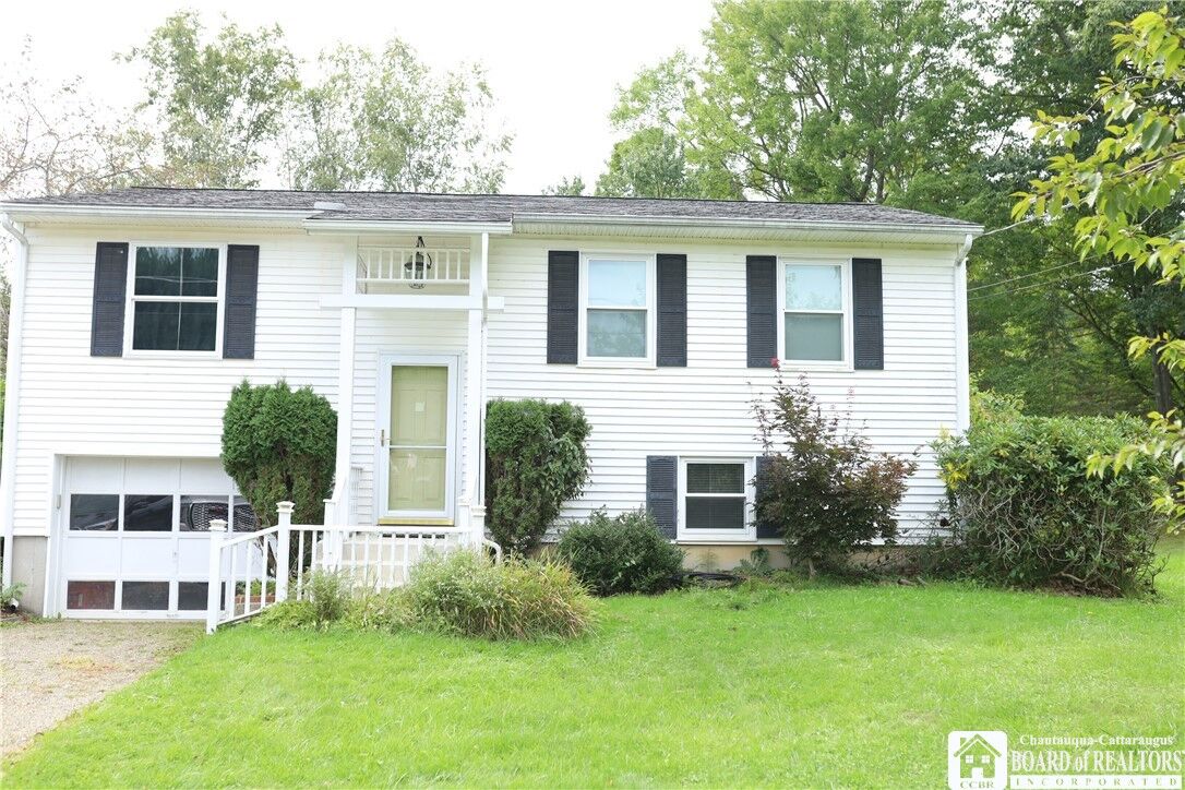 Property Photo:  111 Arcade Avenue  NY 14701 