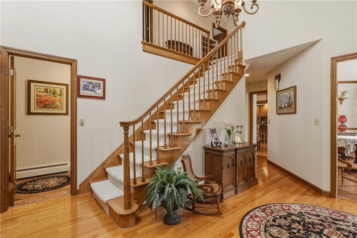Property Photo: 208 Lincoln Road NY 14845