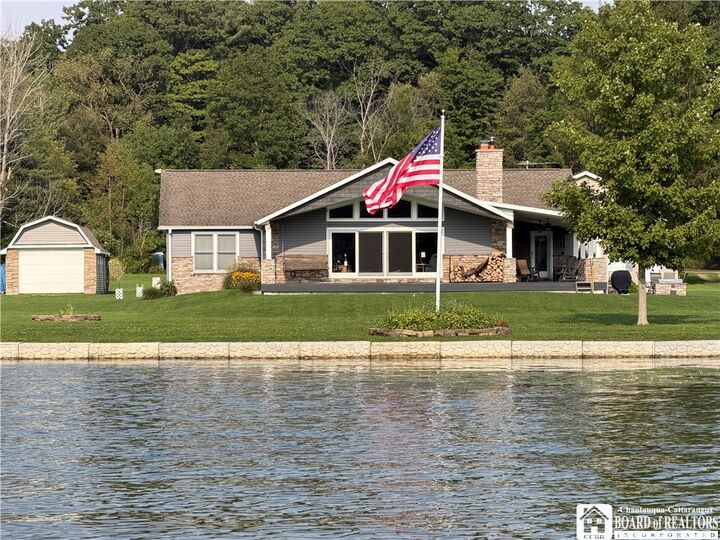 Property Photo:  2589 Sunnyside Rd. Road  NY 14736 