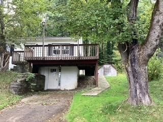 Property Photo:  8 Hillside Avenue  NY 13733 