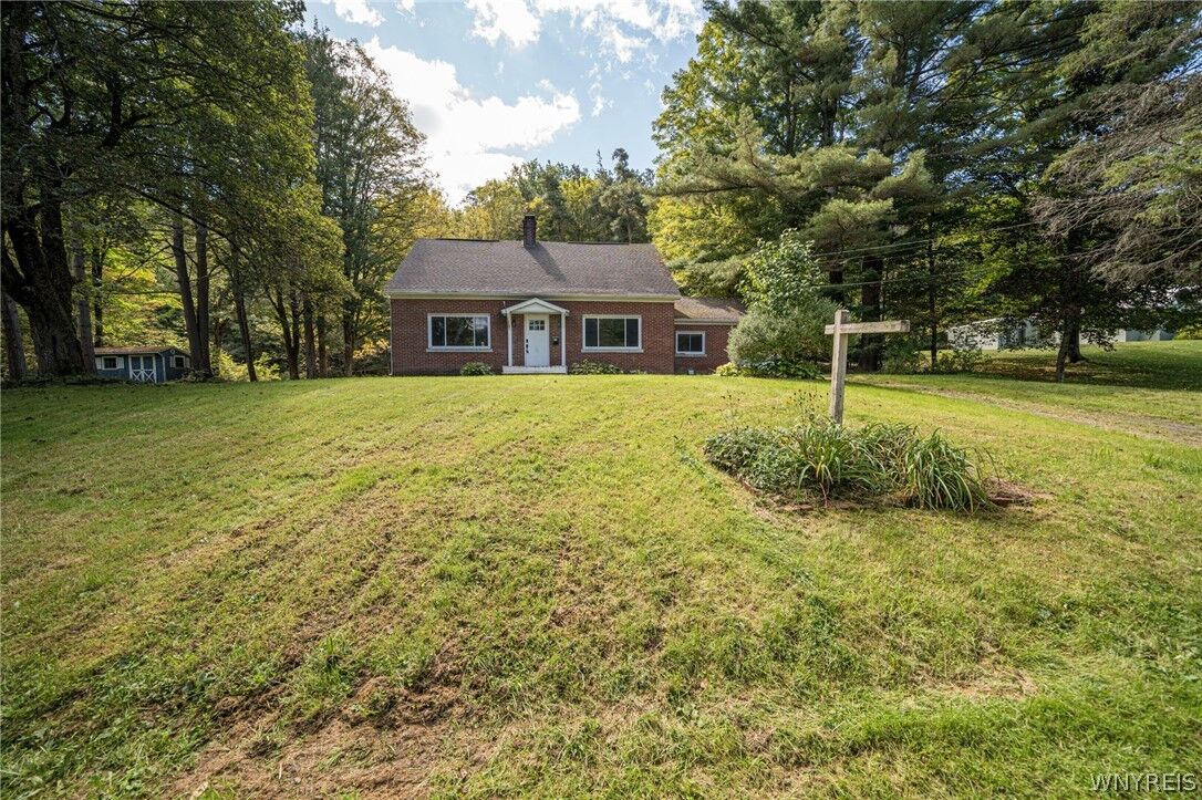 Property Photo:  307 The Heights  NY 14755 