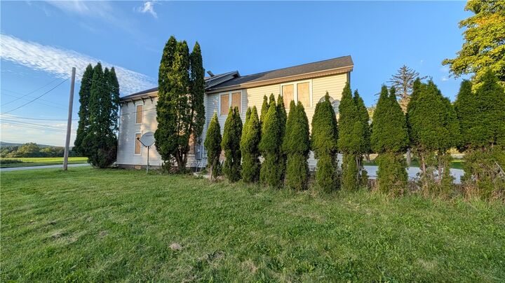 Property Photo:  1580 State Highway 357  NY 13849 