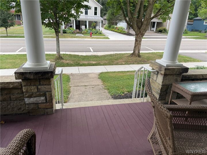 Property Photo:  65 Elizabeth Street  NY 14731 