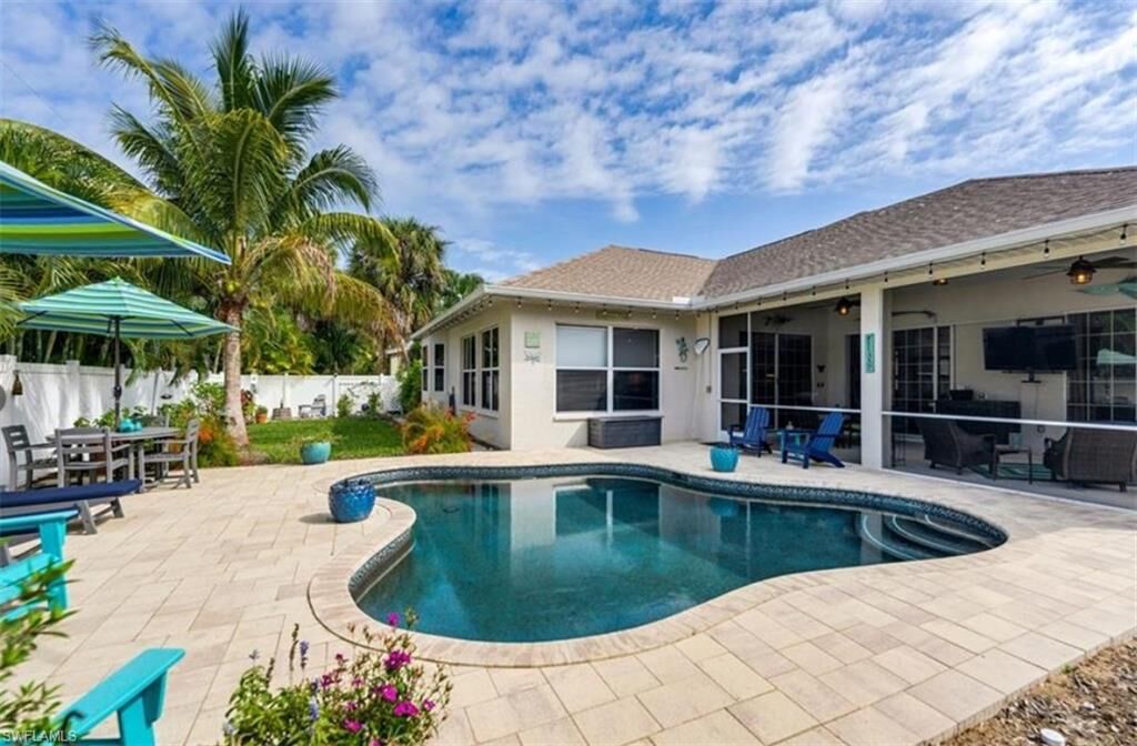 Property Photo:  3728 Luverne St  FL 33901 