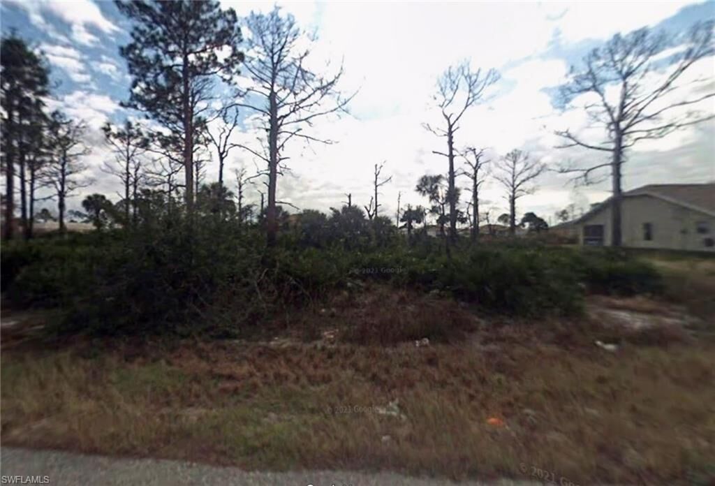 Property Photo:  3005 13th St W  FL 33971 