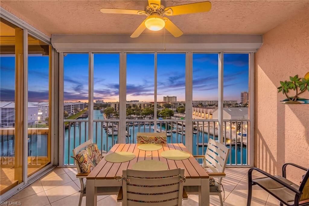 Property Photo:  150 Lenell Rd 602  FL 33931 