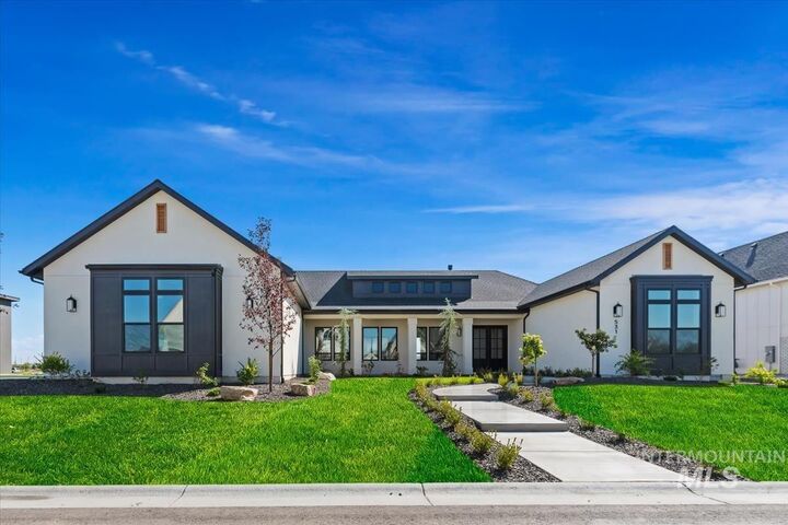 Property Photo: 531 Midpoint Ave ID 83544