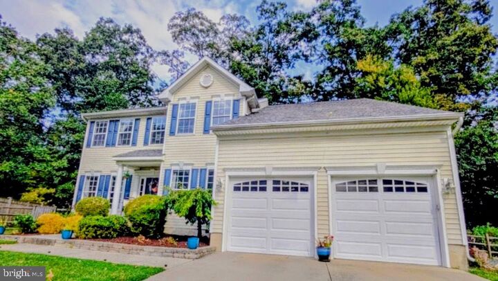 Property Photo:  29406 Palm Court  MD 21601 