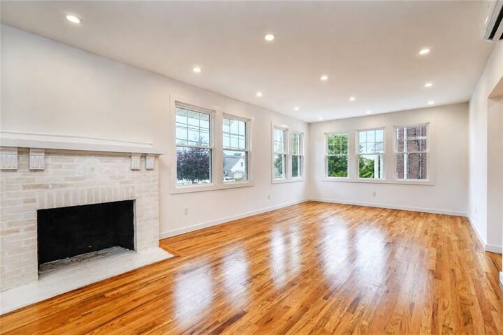 Property Photo: 677 Bement Avenue NY 10310