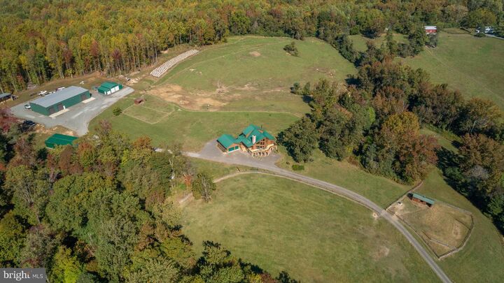 Property Photo: 5405 Kings Highway VA 22485