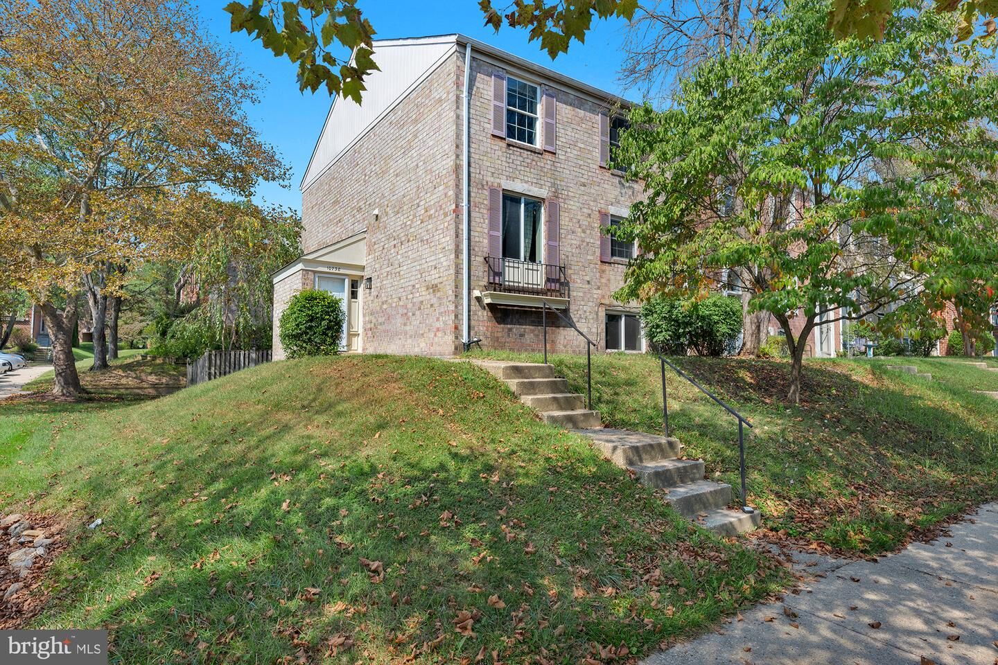 Property Photo:  10738 Bridlerein Terrace  MD 21044 