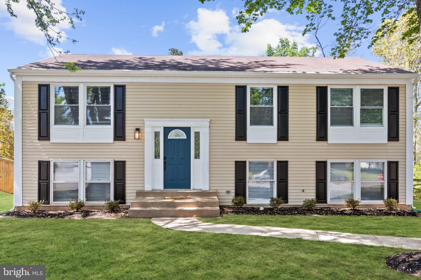 Property Photo: 2592 Viking Drive VA 20171