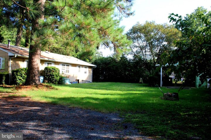 Property Photo:  7064 Cromwell Avenue  MD 21804 