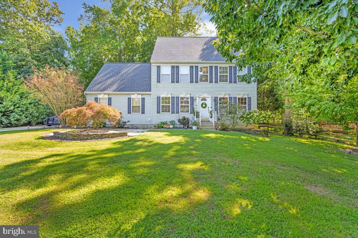 Property Photo:  1805 Rudolph Lane  MD 20657 