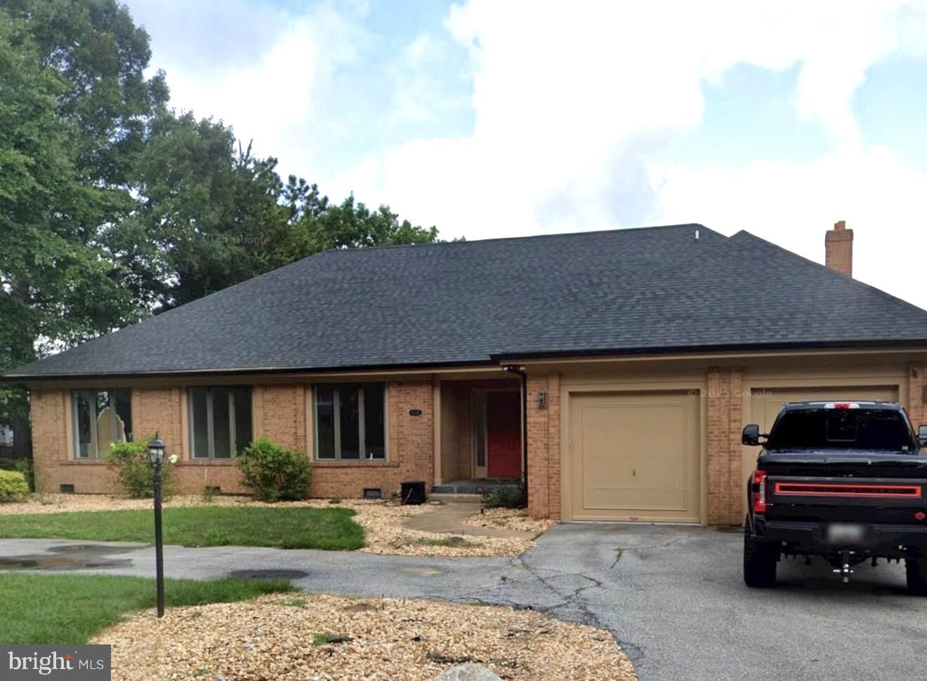 Property Photo:  11530 Magnolia Court  MD 20645 