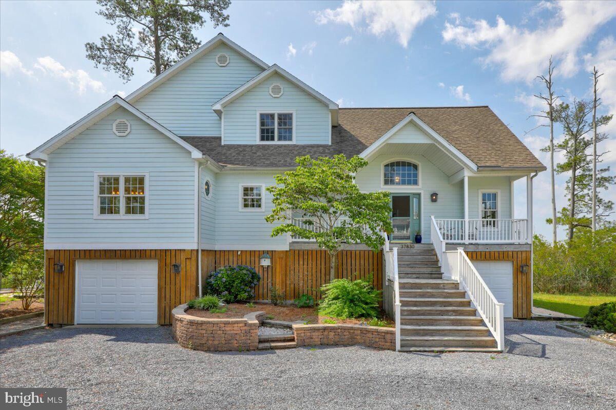 Property Photo: 37830 Island Drive DE 19970