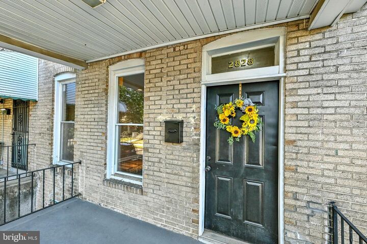 Property Photo:  2828 Boarman Avenue  MD 21215 