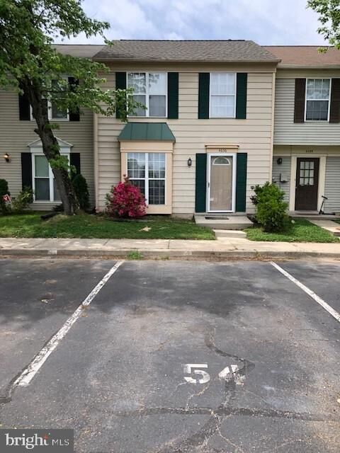 Property Photo: 4656 Grosbeak Place MD 20603