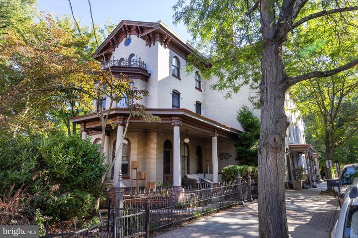 Property Photo: 26 York Street NJ 08530