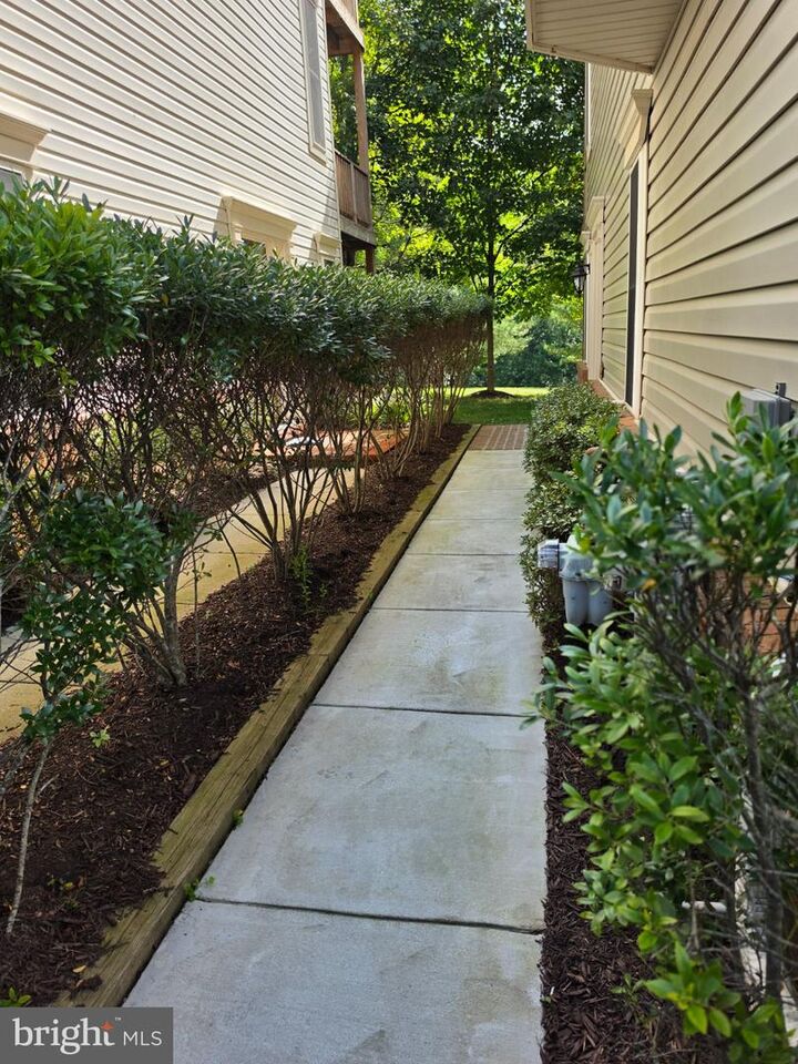 Property Photo: 8502 Pamela Way 116 MD 20723
