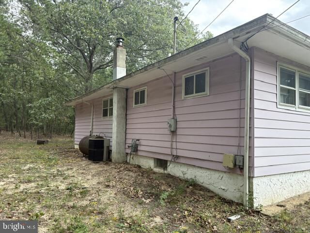 Property Photo: 7314 Third NJ 08330