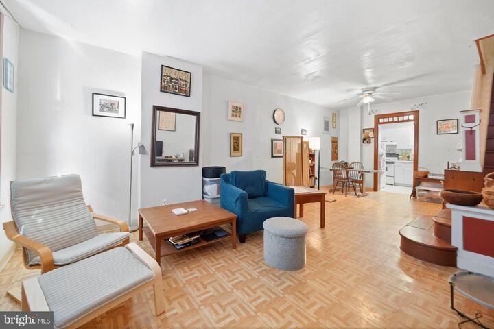Property Photo: 2333 S Hutchinson Street PA 19148