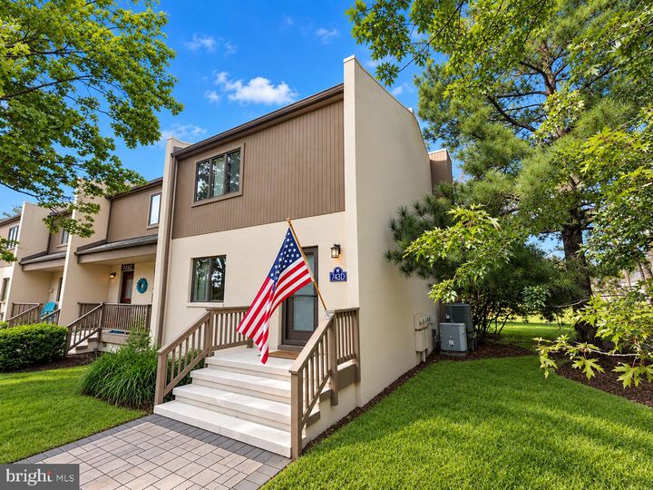 Property Photo: 743 Clubhouse Lane D DE 19930