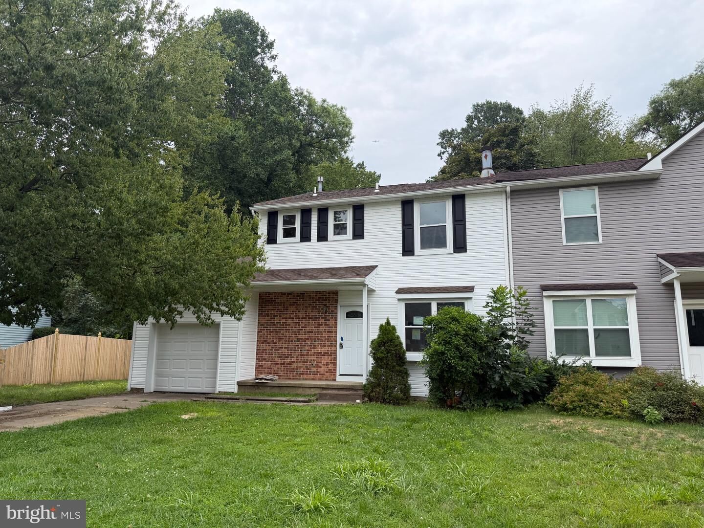 Property Photo: 39 Brambling Lane NJ 08043