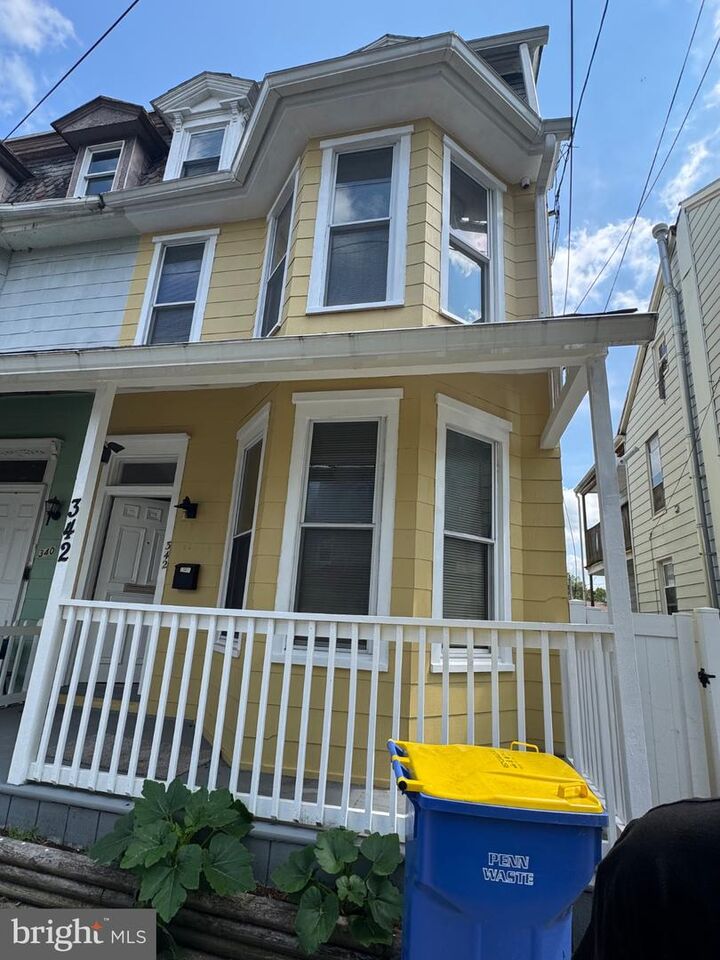 Property Photo:  342 S Catherine Street  PA 17057 