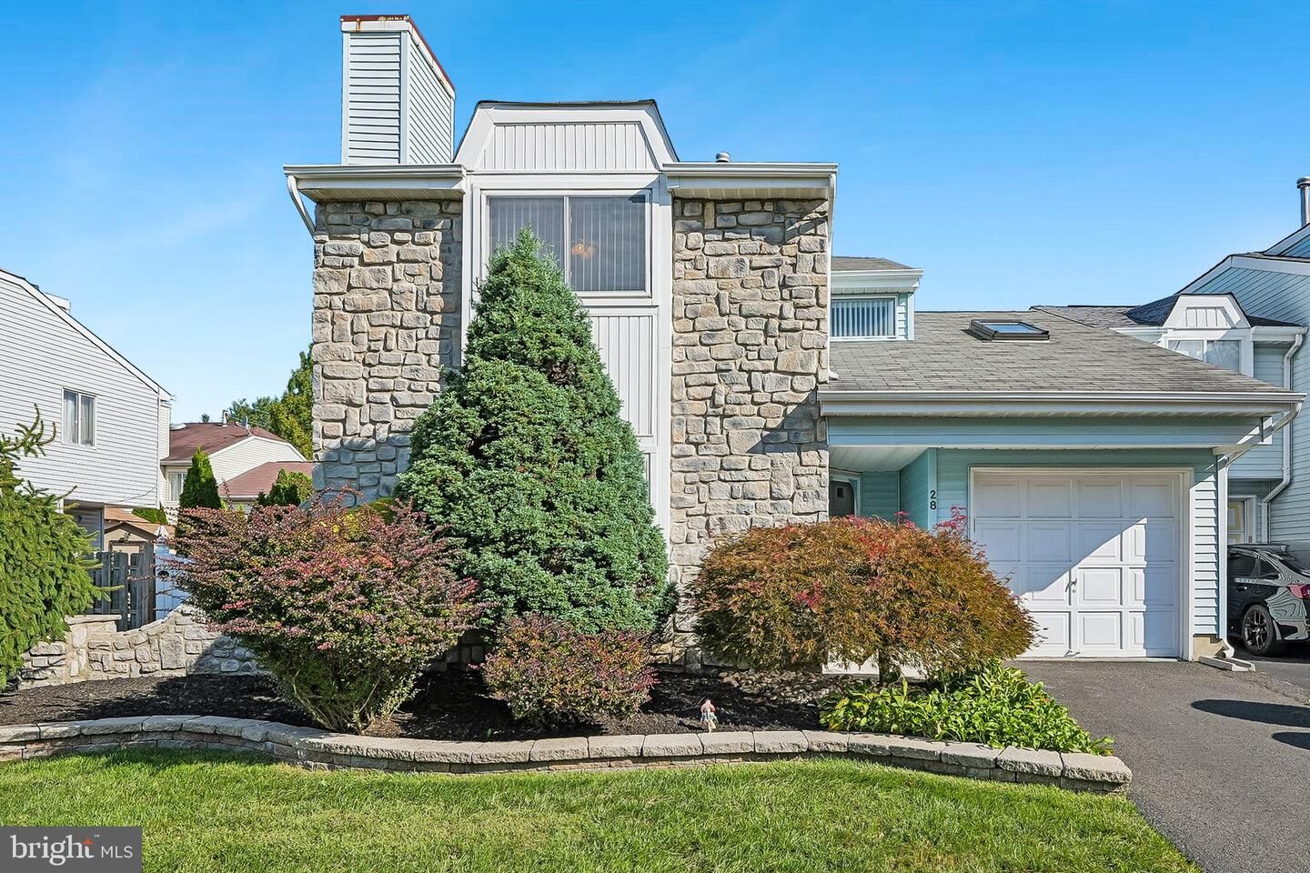 Property Photo: 28 Allison Road NJ 08520