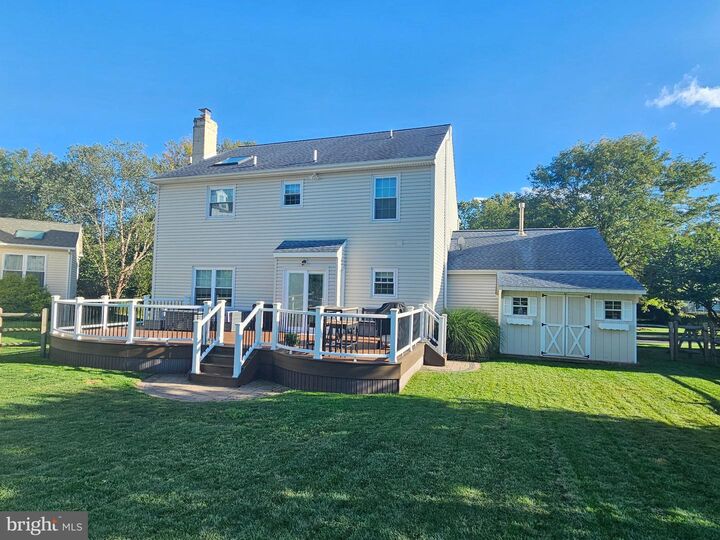 Property Photo: 47 Malsby Drive PA 19468