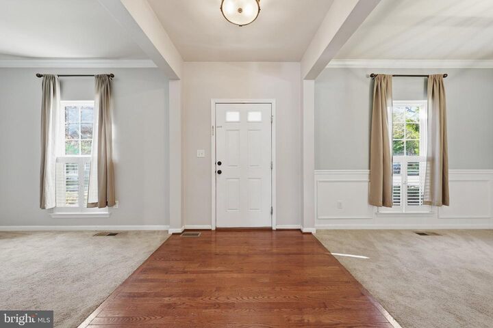 Property Photo:  2115 Artillery Road  MD 21702 