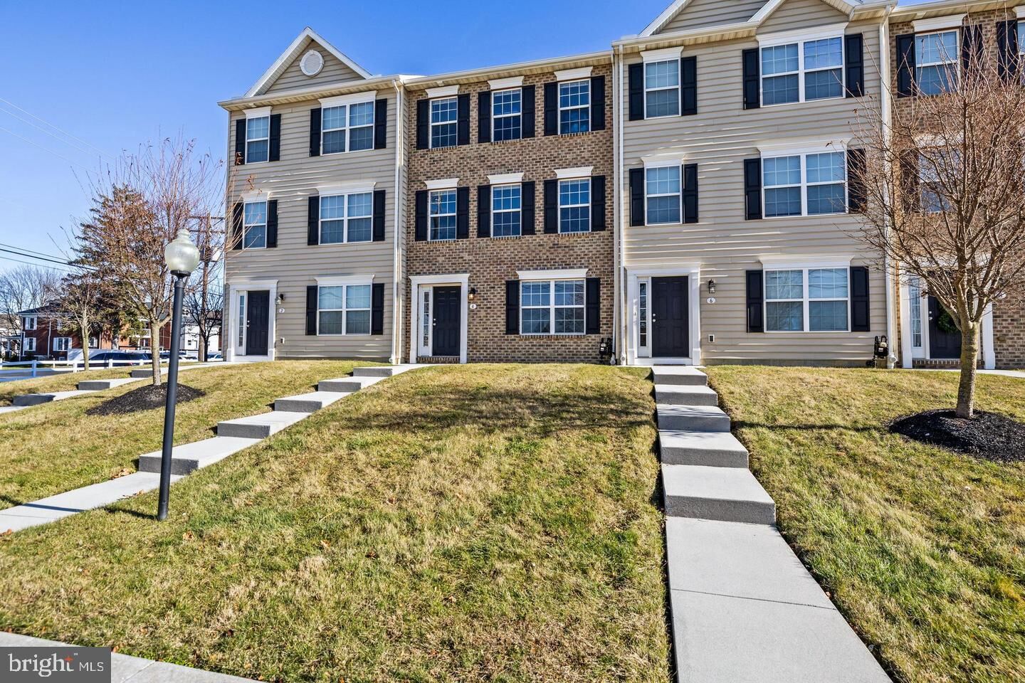 Property Photo:  22 Mustang Drive  PA 17331 