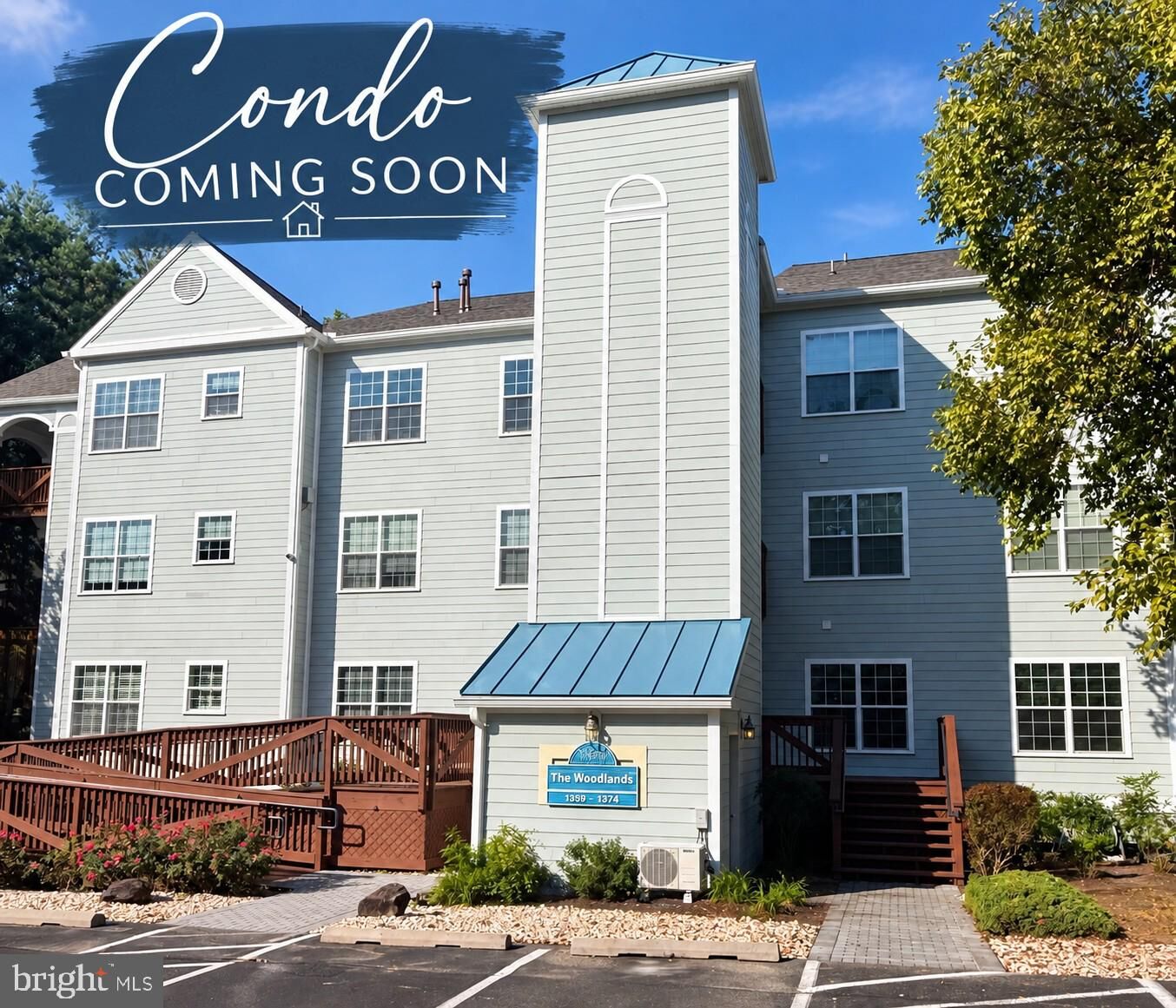Property Photo: 1364 Schooner Loop 1364 MD 20688