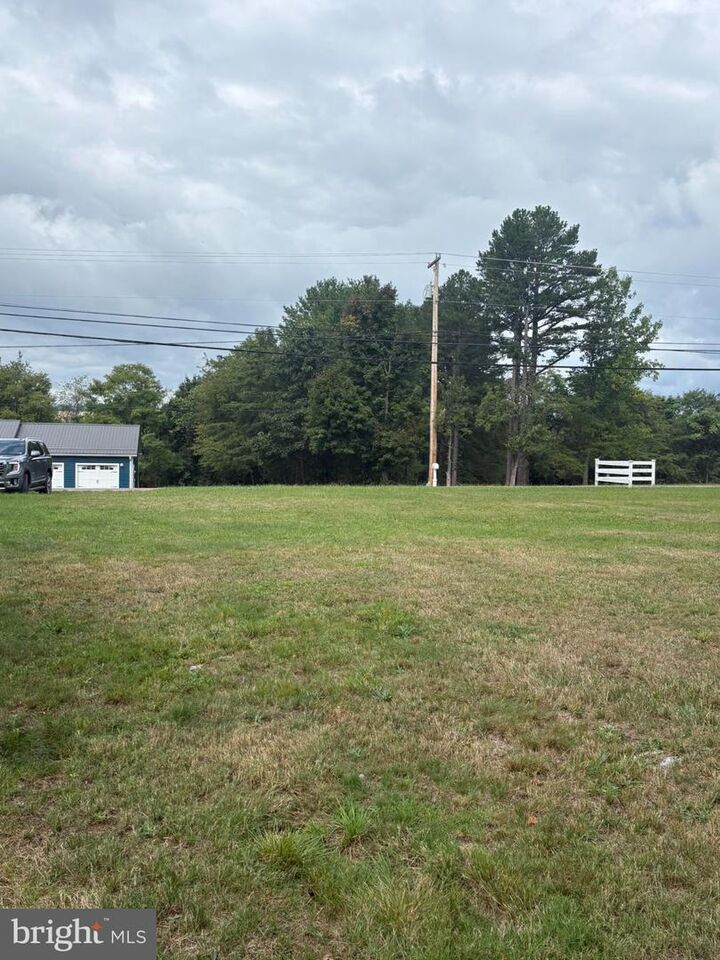 Property Photo:  1026 Fairview Drive  WV 25411 
