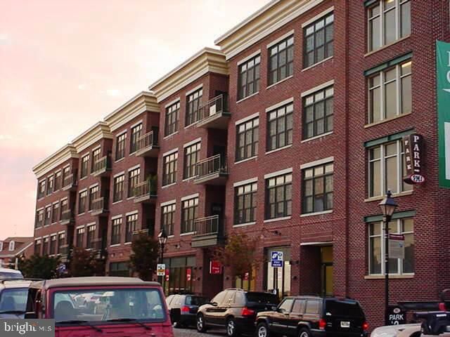 Property Photo:  1500 Thames Street 305  MD 21231 