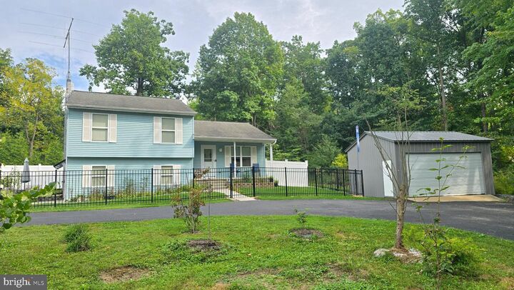 Property Photo: 708 Range End Road PA 17019