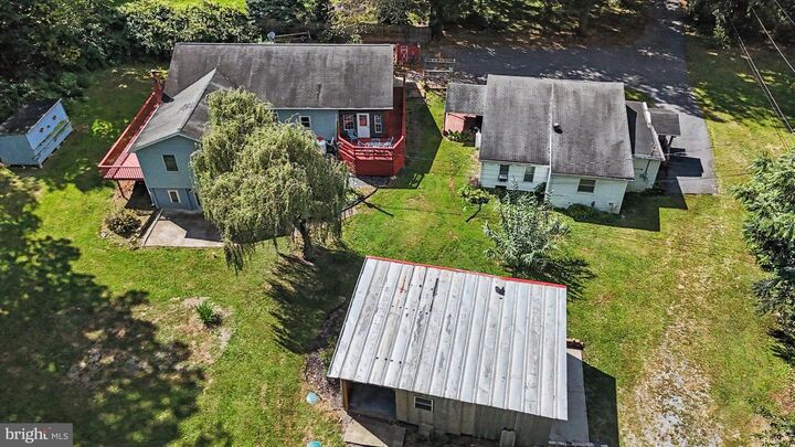 Property Photo:  834 Oberlin Road  PA 17057 