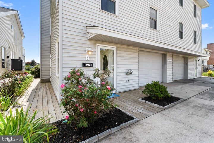 Property Photo: 607 Salt Spray Road A MD 21842