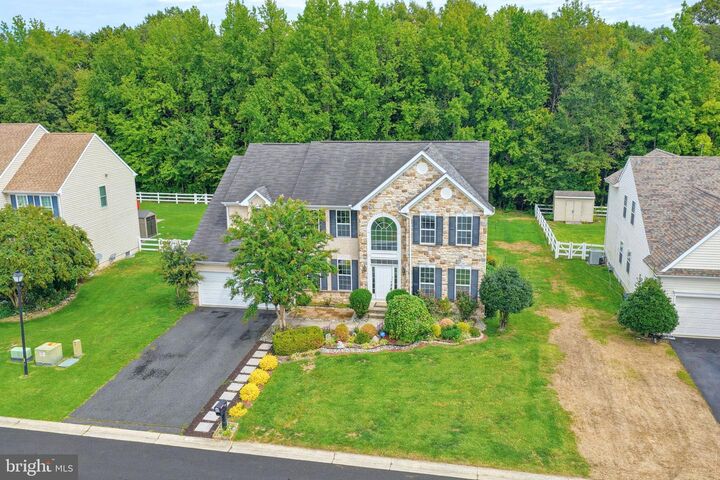Property Photo:  66 E Constitution Drive  DE 19977 